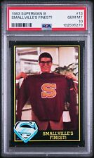1983 Superman III 3 #13