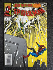 SPIDER-MAN ISSUE #40 ***ELECTRO*** GRADE NM+