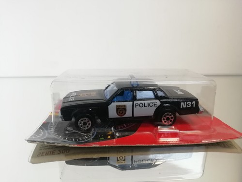 Majorette 240 chevrolet - majorette, no