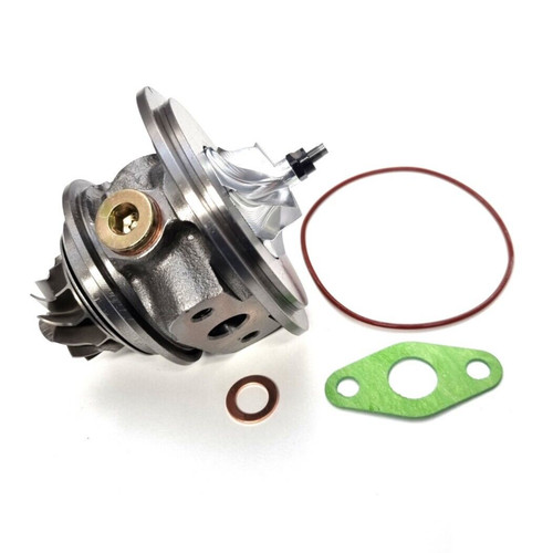 Turbocharger billet cartridge - turbocharger,