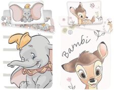 Disney children's baby bed