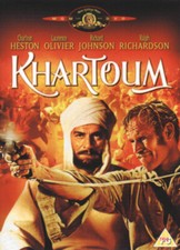 Khartoum DVD (2003) Charlton