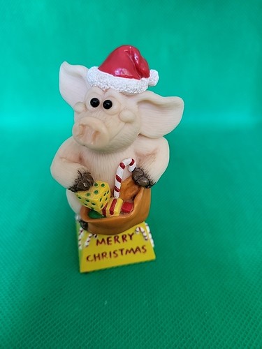 Piggin celebrations merry - piggin,