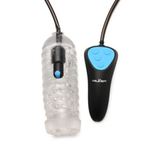 Lovebotz Mini Handheld Milker