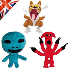 2024 Garten of Banban 5 Plush