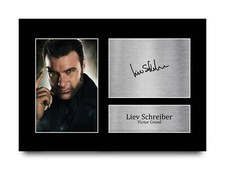 Liev Schreiber X-Men Victor