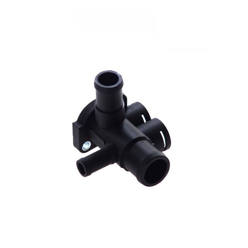 Cylinder head water flange - cylinder,