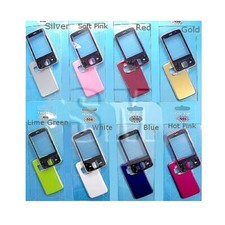 Fascia Housing Front & Back