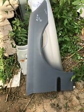 Right Fender W203 Mercedes C