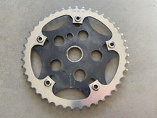Pro Class Power Disc and Takagi Chainring 44T Original 5 Bolts Mongoose