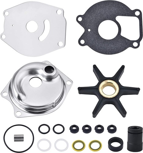 Water pump impeller kit - water,