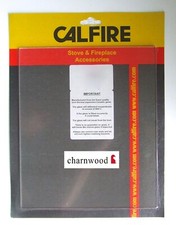  Replacement Glass for Charnwood Stoves - Various Models
