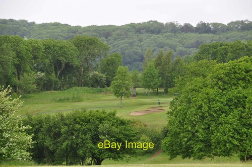 Photo 6x4 north somerset - photo,