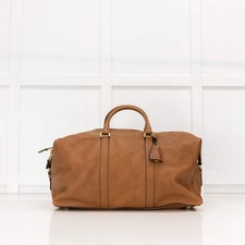 Mulberry Tan Leather Heritage