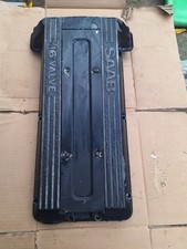 Saab 900 Classic Engine Cam  Cover  B202