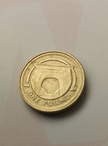 2006 egyptian arch bridge - £1,
