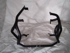 Triumph tiger 800 lower engine crash bars