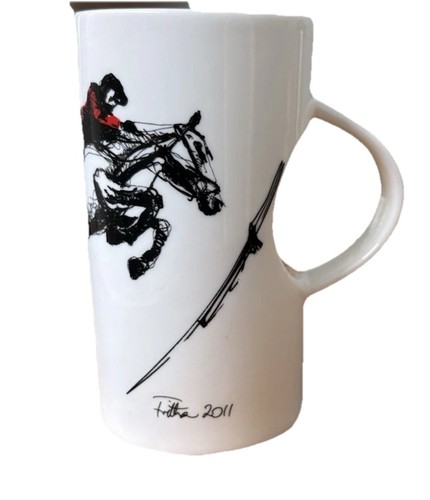 Limited edition fritha 2011 - edition,