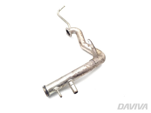 Volvo v40 engine water - v40, coolant