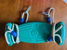 Activity toys deluxe swing - activity,