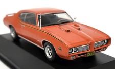 Pontiac GTO "The Judge"