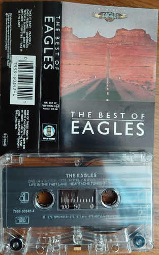 Eagles the best - best, of