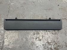 SCANIA LEFT SIDE SUN VISOR