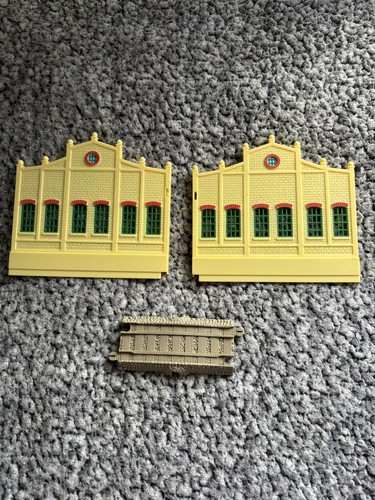 Trackmaster thomas friends - thomas,