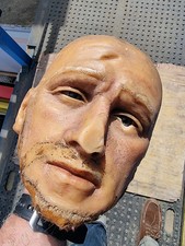 1950s french convict - french, head