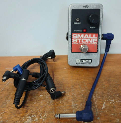 Electro harmonix ehx eh4800 - ehx,