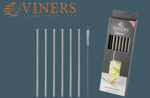 Viners 7pc gift box set - set, of