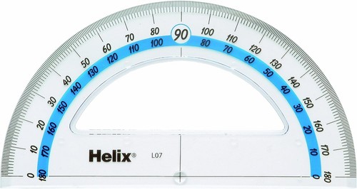 Helix 15cm 180 degree