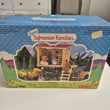 Sylvanian Families Vintage