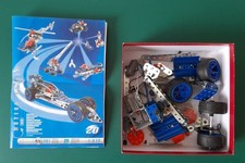Meccano Multi Models 6520 20