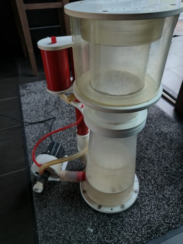 Vertex alpha 170 skimmer - vertex,