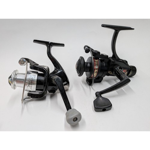Zebco pro staff - zebco, &