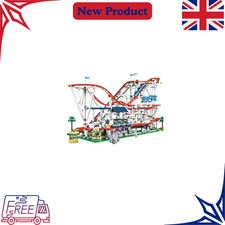 Roller Coaster (10261) -