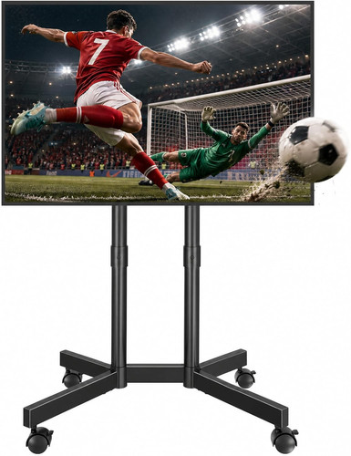Bontec rolling stand - tv, for