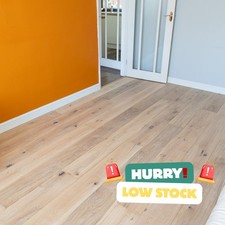 🌳 Sample* 15mm Light Oak