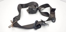 Citroen C4 I LC seat belt front right 33009758 1.40 diesel 80kw 31092589