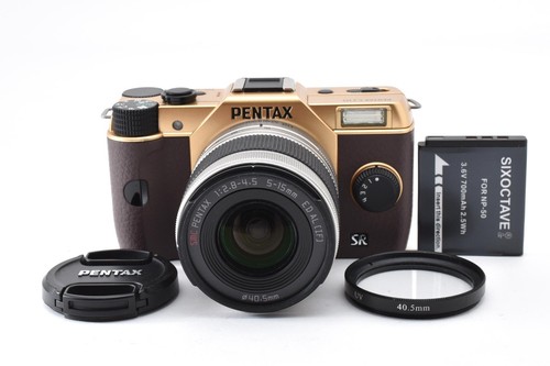 Exc new bat pentax - bat],