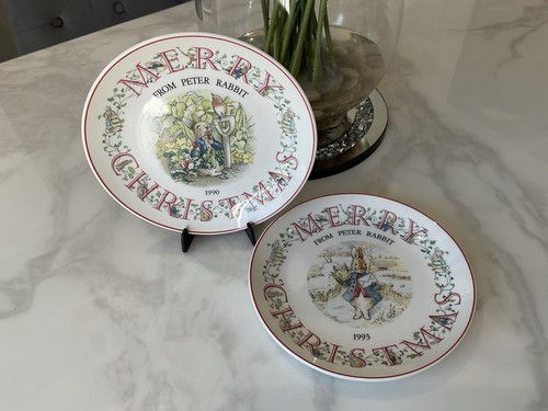 Wedgwood vintage peter - vintage,
