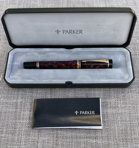 Mint parker duofold - parker,