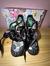 Irregular Choice Abigail's 3rd Party Shoes In Very Good Condition Size 7.5