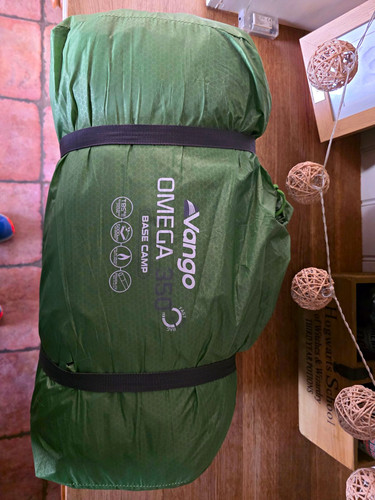 Vango omega 350 person - omega, 3