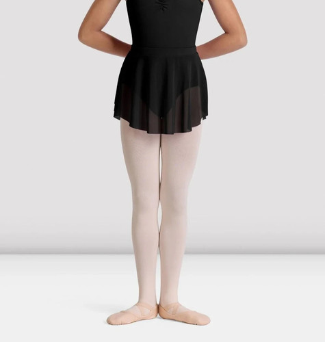 Bloch girls viola mesh - girls, on