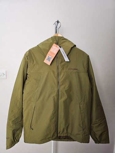 Berghaus deluge pro full - pro,