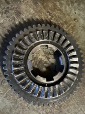 Lambretta GP 150 complete gearbox xmas tree & four gears great used condition