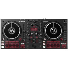 Numark Mixtrack Pro FX 2-Deck