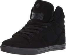 Osiris Clone Black OPS Mens
